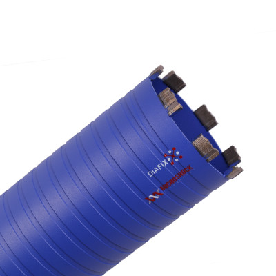 Свердло алмазне по армованому бетону DISTAR DDS-W 102x300x1 1/4 UNC DLD 102 RM-TX 10170429028