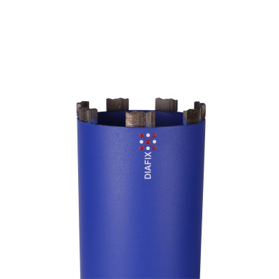 Свердло алмазне по армованому бетону DISTAR DDS-W 102x450x1 1/4 UNC RM-TX 10170429029