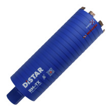 Свердло алмазне по армованому бетону DISTAR DDS-W 112x300x1 1/4 UNC DLD 112 RM-TX 10170429030