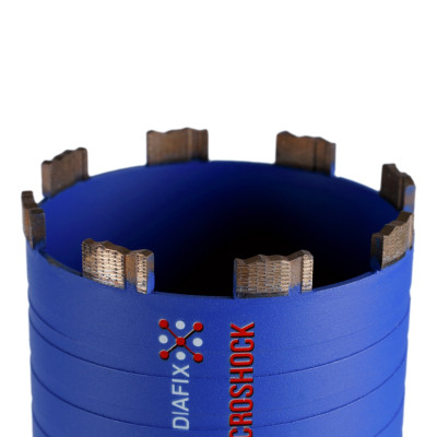 Сверло алмазное по армированному бетону DISTAR DDS-W 112x300x1 1/4 UNC DLD 112 RM-TX 10170429030
