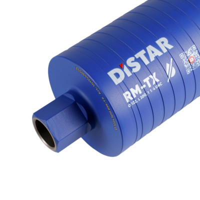 Свердло алмазне по армованому бетону DISTAR DDS-W 122x300x1 1/4 UNC DLD 122 RM-TX 10170429032