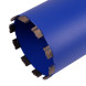 Свердло алмазне по армованому бетону DISTAR DDS-W 122x450x1 1/4 UNC RM-TX 10170429033
