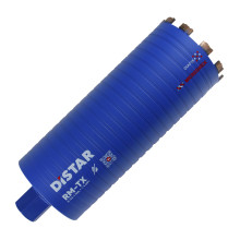 Свердло алмазне по армованому бетону DISTAR DDS-W 132x300x1 1/4 UNC DLD 132 RM-TX 10170429034