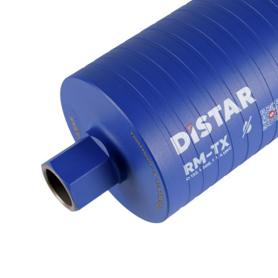 Свердло алмазне по армованому бетону DISTAR DDS-W 132x300x1 1/4 UNC DLD 132 RM-TX 10170429034