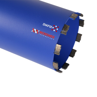 Сверло алмазное по армированному бетону DISTAR DDS-W 132x450x1 1/4 UNC RM-TX 10170429035