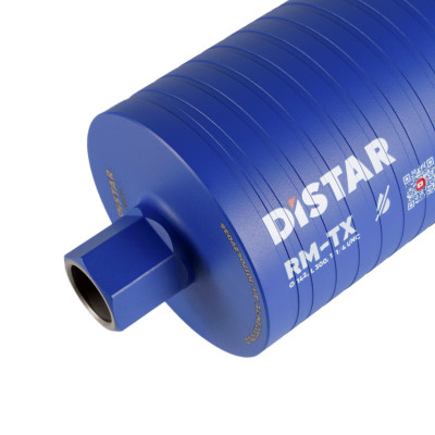 Свердло алмазне по армованому бетону DISTAR DDS-W 142x300x1 1/4 UNC DLD 142 RM-TX 10170429036