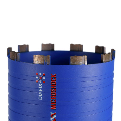 Свердло алмазне по армованому бетону DISTAR DDS-W 142x300x1 1/4 UNC DLD 142 RM-TX 10170429036