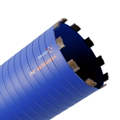 Свердло алмазне по армованому бетону DISTAR DDS-W 142x300x1 1/4 UNC DLD 142 RM-TX 10170429036