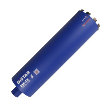 Свердло алмазне по армованому бетону DISTAR DDS-W 142x450x1 1/4 UNC RM-TX 10170429037