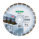 Круг алмазный универсальный DISTAR 1A1RSS/C3 300 Universal 300х25.4х3 мм 10170429042
