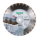 Круг алмазний універсальний DISTAR 1A1RSS/C3 400 Universal 400х25.4х3.5 мм 10170429043