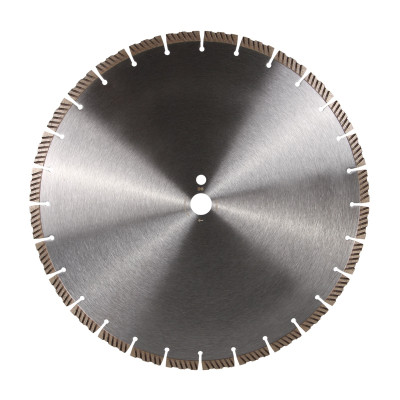 Круг алмазний універсальний DISTAR 1A1RSS/C3 400 Universal 400х25.4х3.5 мм 10170429043