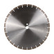Круг алмазний універсальний DISTAR 1A1RSS/C3 400 Universal 400х25.4х3.5 мм 10170429043