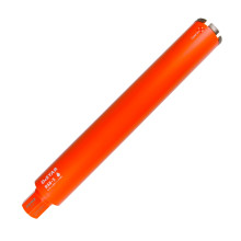 Свердло алмазне по високоармованому бетону DISTAR RS8-X DDS-W 77x450x1 1/4 UNC 10170429050