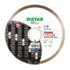 Круг алмазний по керамограніту DISTAR 1A1R Ceramic Silent 250х25.4х1.8 мм 10170516021