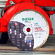 Круг алмазний по керамограніту DISTAR 1A1R Ceramic Silent 250х25.4х1.8 мм 10170516021