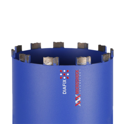 Свердло алмазне по армованому бетону DISTAR DDS-W 152x450x1 1/4 UNC RM-TX 10170516028