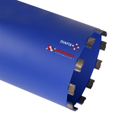 Свердло алмазне по армованому бетону DISTAR DDS-W 152x450x1 1/4 UNC RM-TX 10170516028