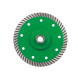 Круг алмазний по граніту DISTAR Turbo 125 M14F Elite 125х22.23/M14Fх2.2 мм 10179023011