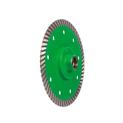 Круг алмазний по граніту DISTAR Turbo 125 M14F Elite 125х22.23/M14Fх2.2 мм 10179023011