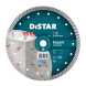Круг алмазний по бетону армованому DISTAR Turbo 230 Expert 230х22.23х2.6 мм 10215026011
