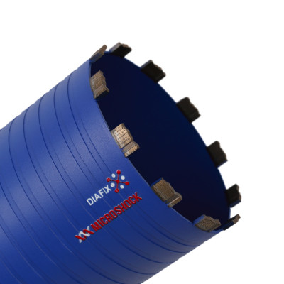 Свердло алмазне по армованому бетону DISTAR DDS-W 162x300x1 1/4 UNC DLD 162 RM-TX 10215129013