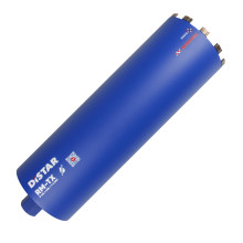 Свердло алмазне по армованому бетону DISTAR DDS-W 162x450x1 1/4 UNC RM-TX 10215129014