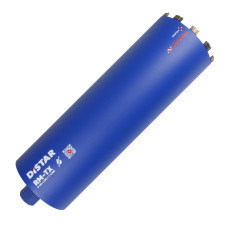 Свердло алмазне по армованому бетону DISTAR DDS-W 162x450x1 1/4 UNC RM-TX 10215129014
