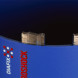 Сверло алмазное по армированному бетону DISTAR DDS-W 162x450x1 1/4 UNC RM-TX 10215129014