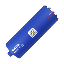 Свердло алмазне по армованому бетону DISTAR DDS-W 182x450x1 1/4 UNC RM-TX 10215129019