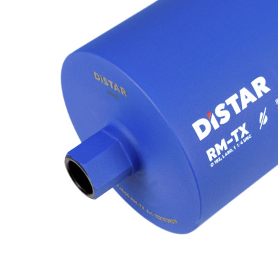 Свердло алмазне по армованому бетону DISTAR DDS-W 182x450x1 1/4 UNC RM-TX 10215129019