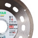 Круг алмазний по керамограніту DISTAR 1A1R 115 Esthete 2.0 115х22.23х1.1 мм 10216025019