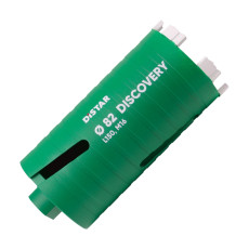 Свердло алмазне по армованому бетону DISTAR Discovery DDS-W 82x150xM16 10216025056