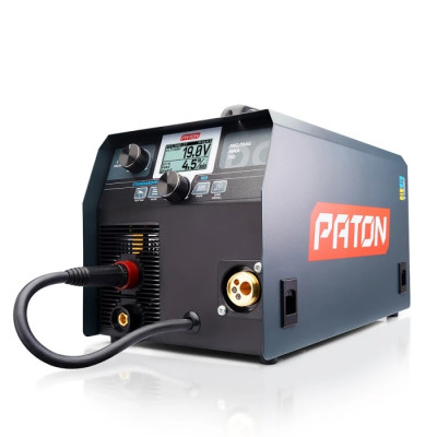 Сварочный полуавтомат PATON StandardMIG-160 1023016012