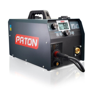Сварочный полуавтомат PATON StandardMIG-160 1023016012