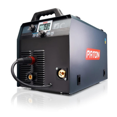 Сварочный полуавтомат PATON StandardMIG-270-400V 1023027012