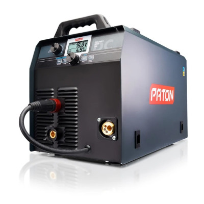Сварочный полуавтомат PATON StandardMIG-350-400V 1023035012