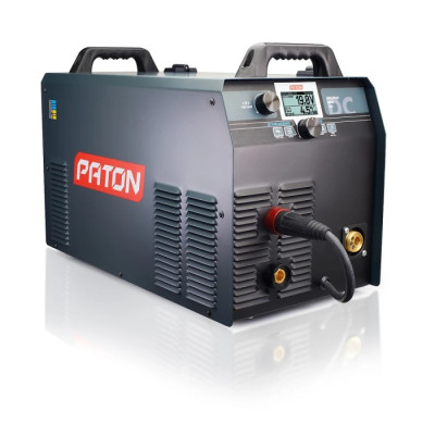 Сварочный полуавтомат PATON StandardMIG-350-400V 1023035012