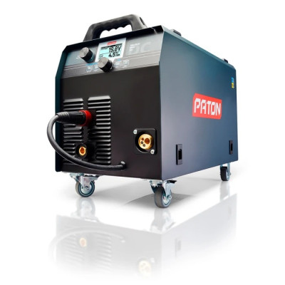 Сварочный полуавтомат PATON StandardMIG-350-400V 1023035012