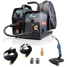 Зварювальний напівавтомат PATON ProMIG-250-15-2 1024025012