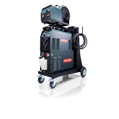 Комплект для зварювання PATON ProMIG-500-15-4-400V WK 1024050015