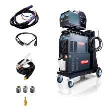 Комплект для зварювання PATON ProMIG-500-15-4-400V WK 10240500154