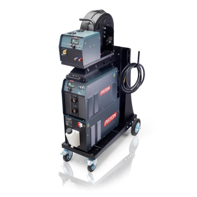 Комплект для сварки PATON ProMIG-500-15-4-400V WK 10240500154