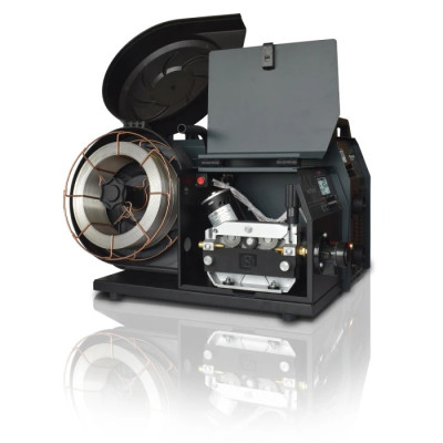 Зварювальний напівавтомат PATON ProMIG-500-15-4-400V W MAXwire 1024050034