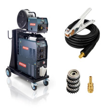 Комплект для зварювання PATON ProMIG-500-15-4-400V WK MAXwire 1024050035
