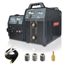 Зварювальний напівавтомат PATON ProMIG-630-15-4-400V W MAXwire 1024063034