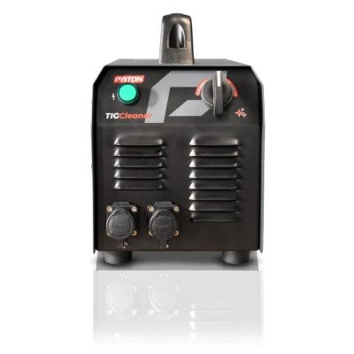 Аппарат для очистки высоколегированных сталей PATON TIGCleaner 1030002502