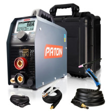 Зварювальний апарат PATON StandardTIG-200 1033020012