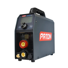 Зварювальний апарат PATON StandardTIG-200 D 1033020013
