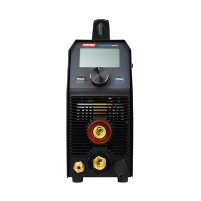 Сварочный аппарат PATON StandardTIG-200 D 1033020013